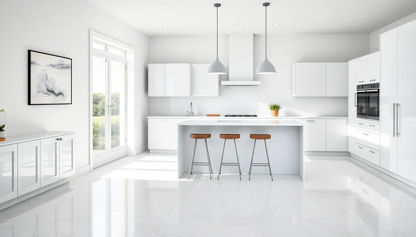 TP Tiling Solutions