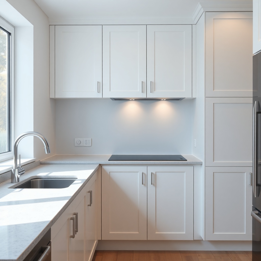 TPR Property Maintenance Ltd