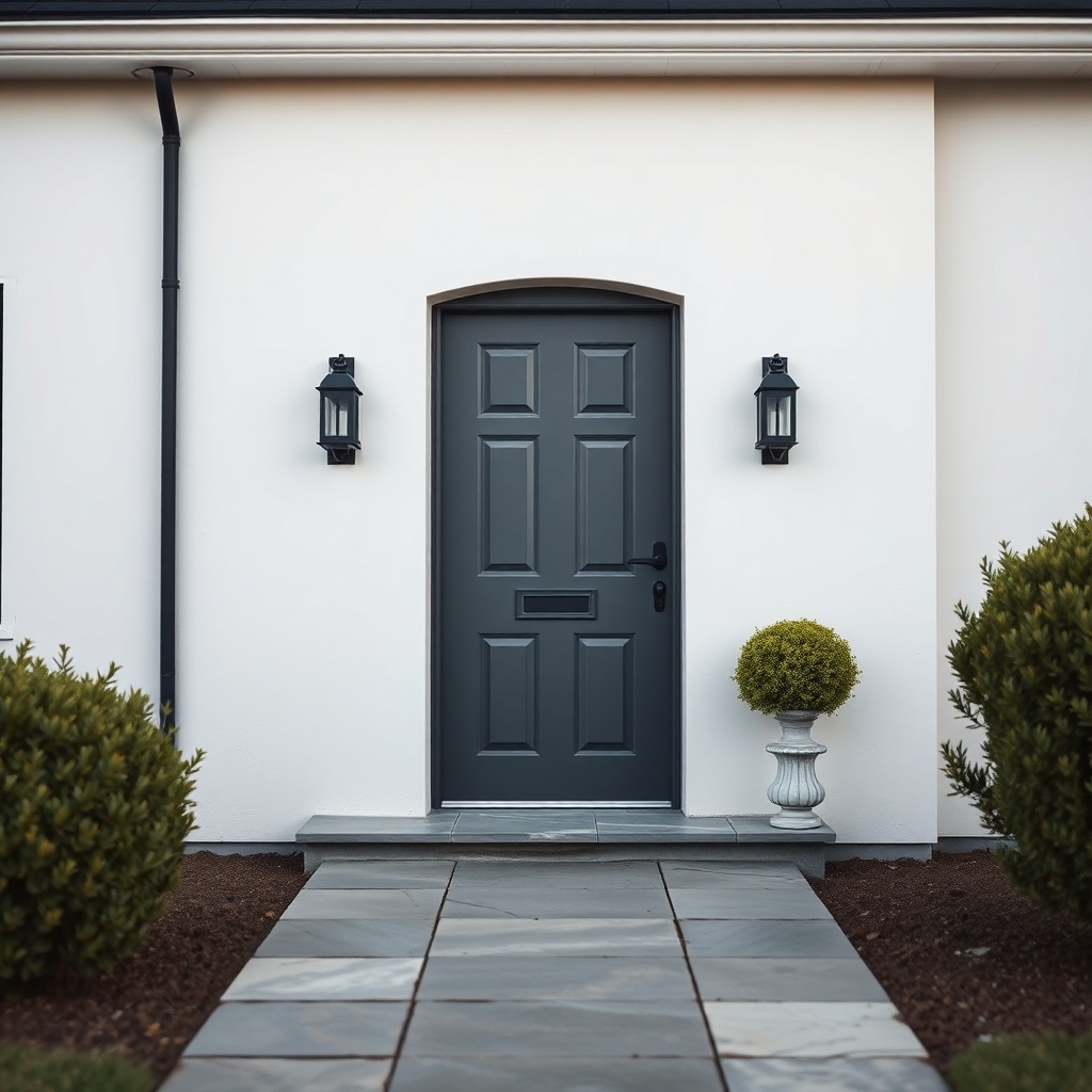 TPR Property Maintenance Ltd