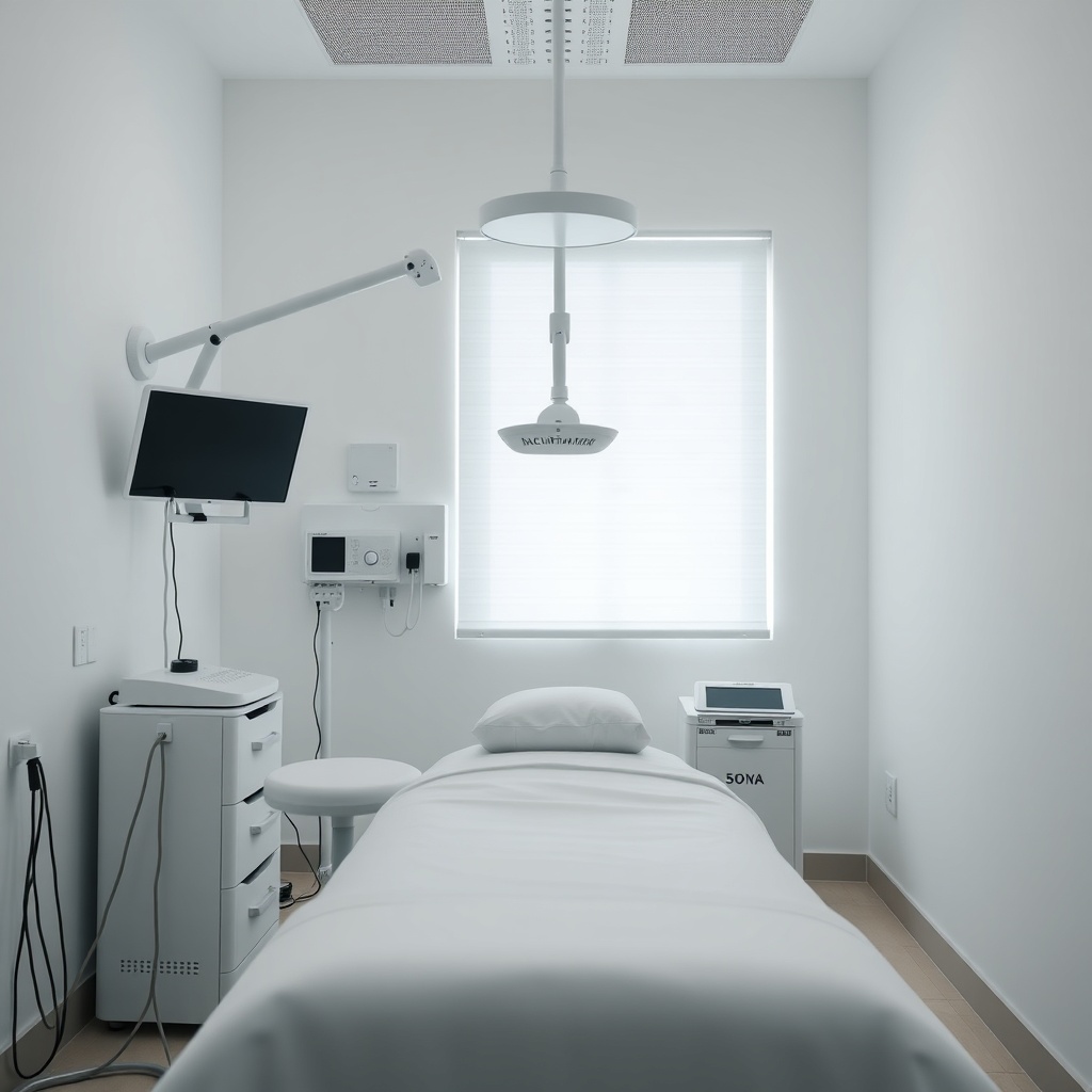Traditional Chinese Acupuncture and Herbs Chief Physician