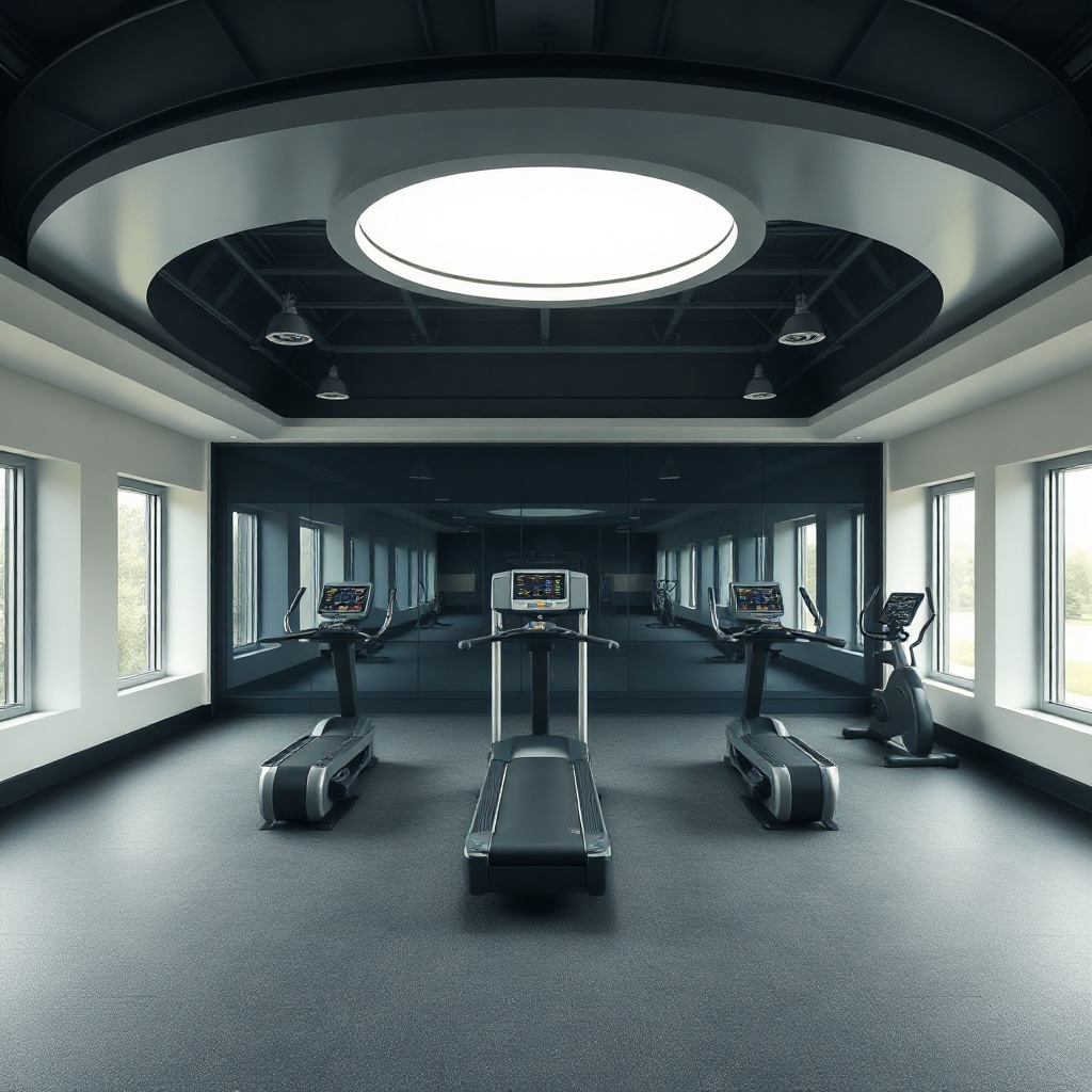 The Training Gyms Bedford