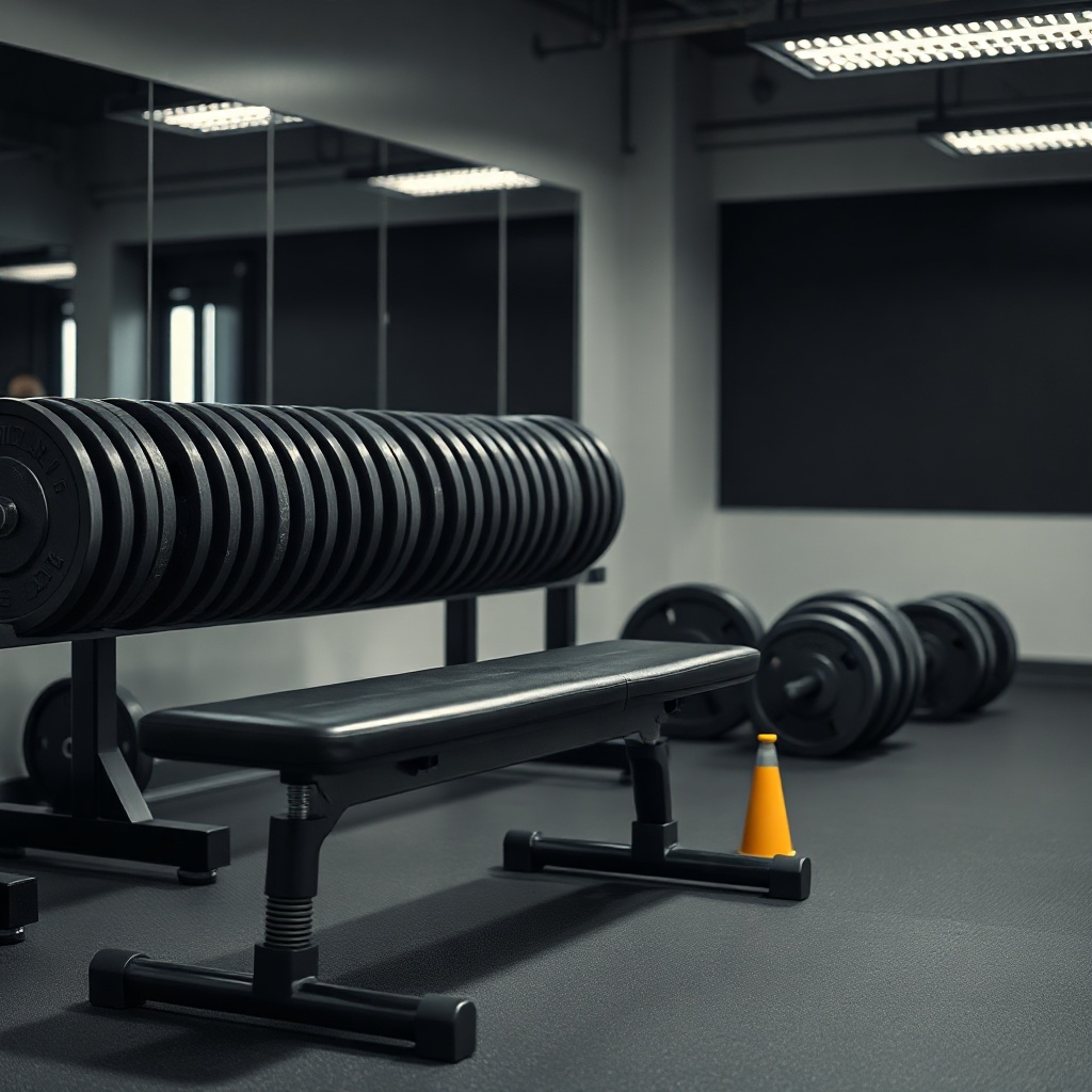 The Training Gyms Bedford