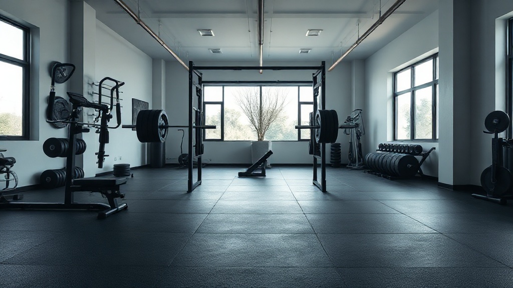 The Training Gyms Bedford