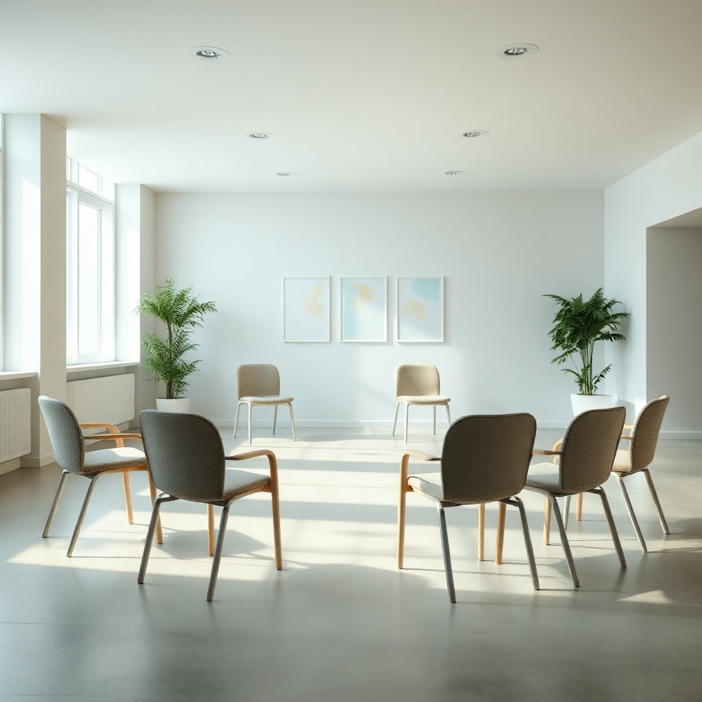 Transforming thoughts together wellness clinic