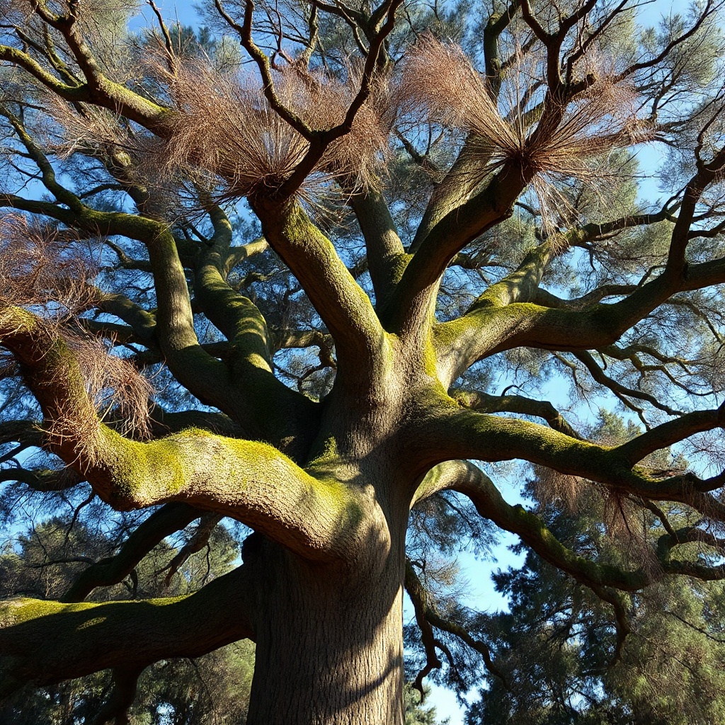 Tree Marshalls Ltd