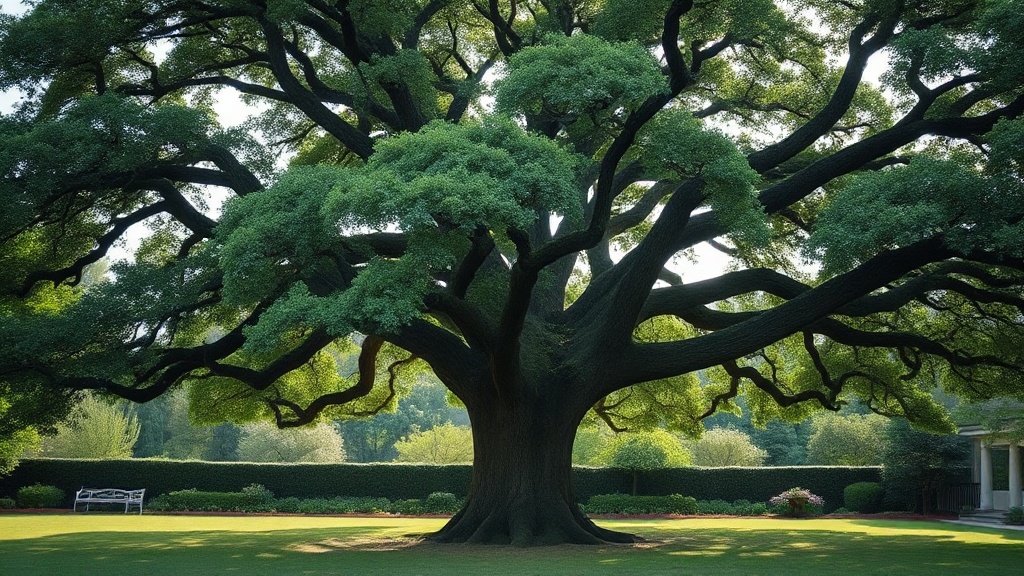 Tree Marshalls Ltd