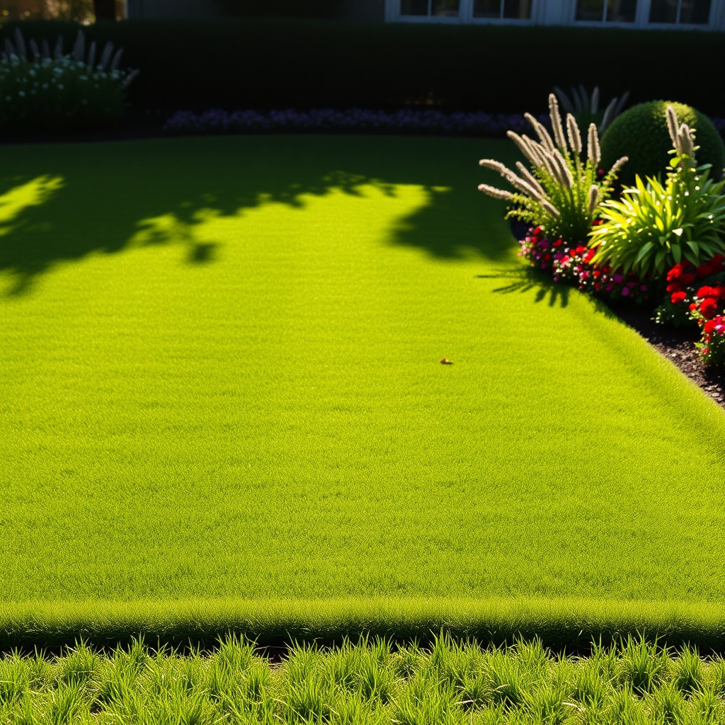Trees Of Green Gardens