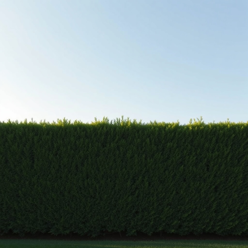 Trees Of Green Gardens