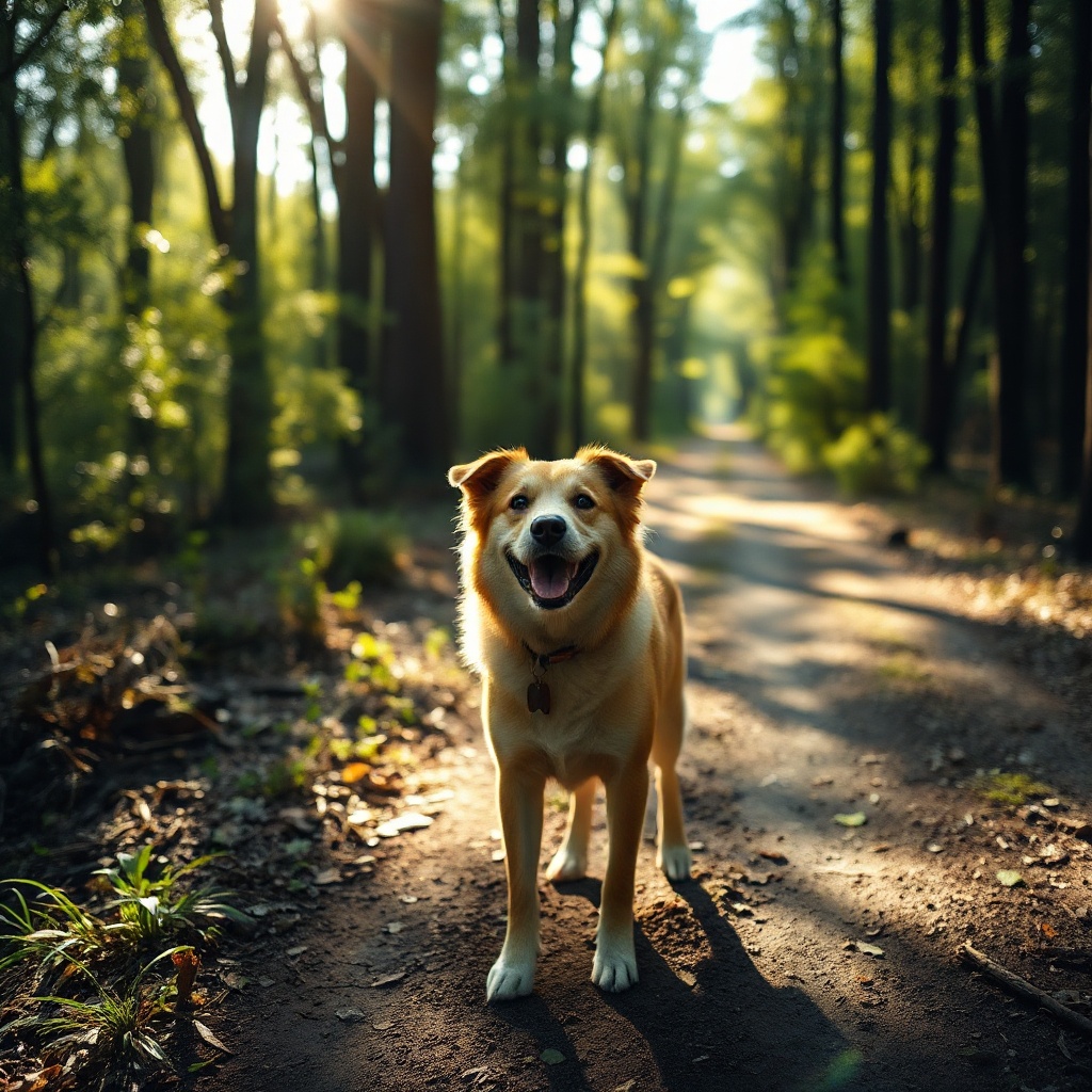 Tremorvah Dog Walking