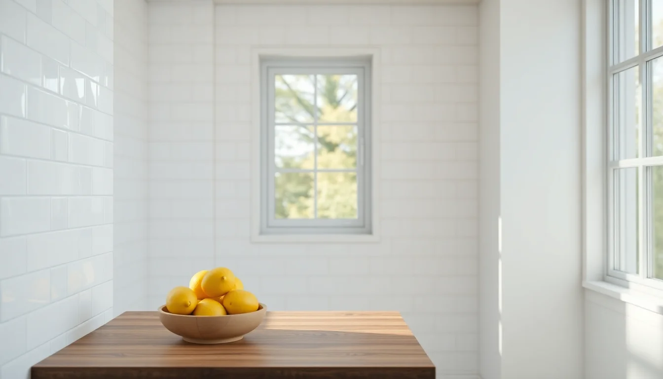 Trevelyan Tiling Company