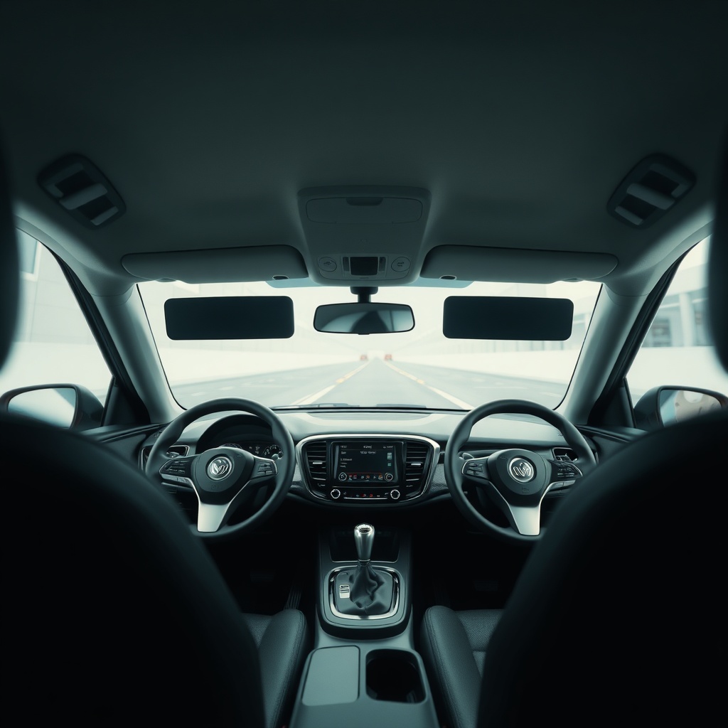 Trinity School Of Motoring
