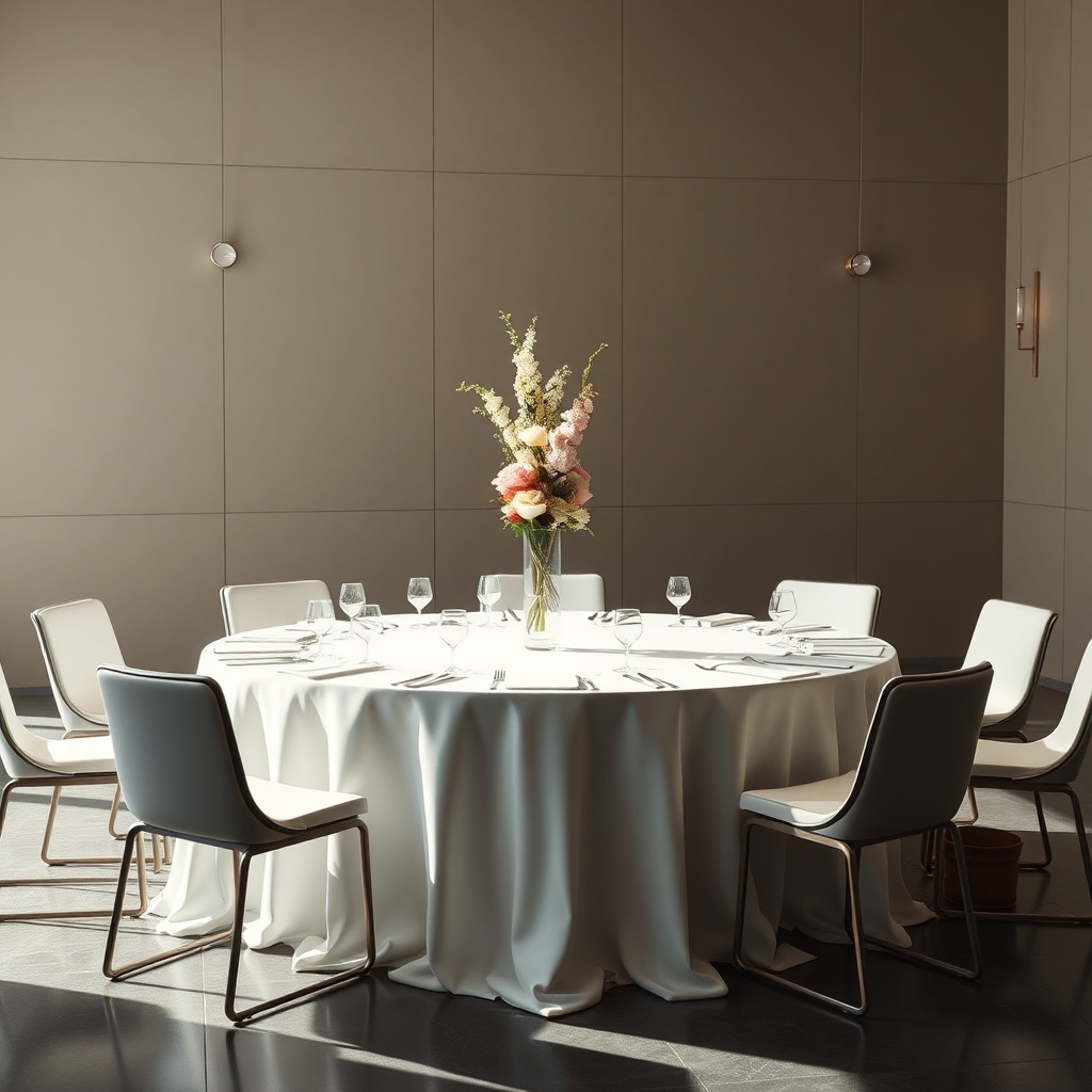 Trio Event Planners