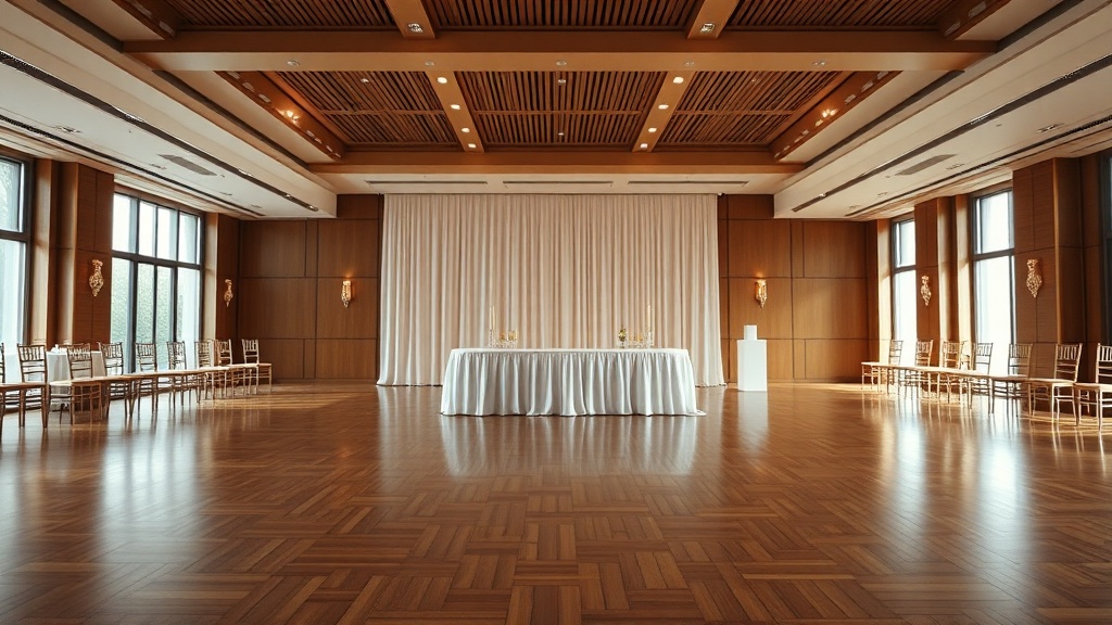 Trio Event Planners