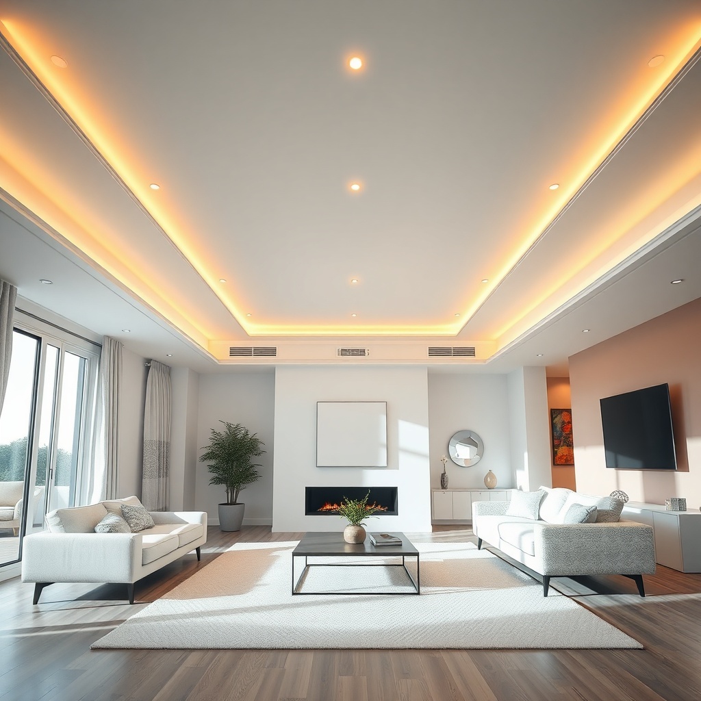 TrueCore Electrics