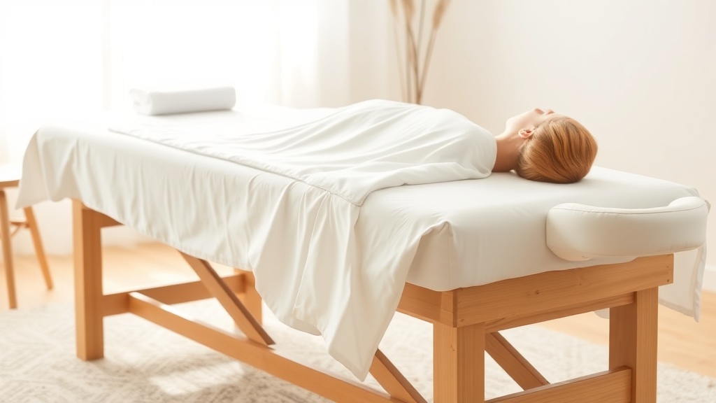 TSP SPORTS MASSAGE THERAPY