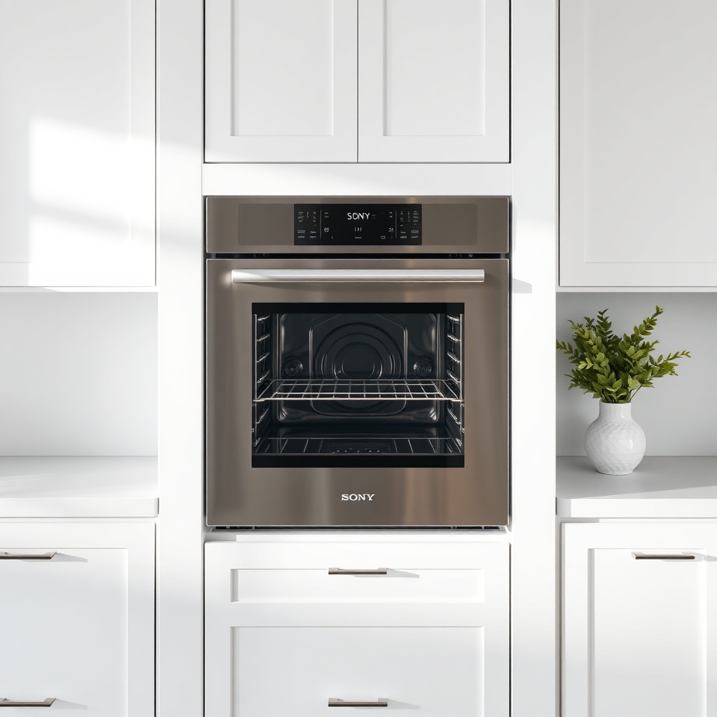 Tudor Oven Cleaning