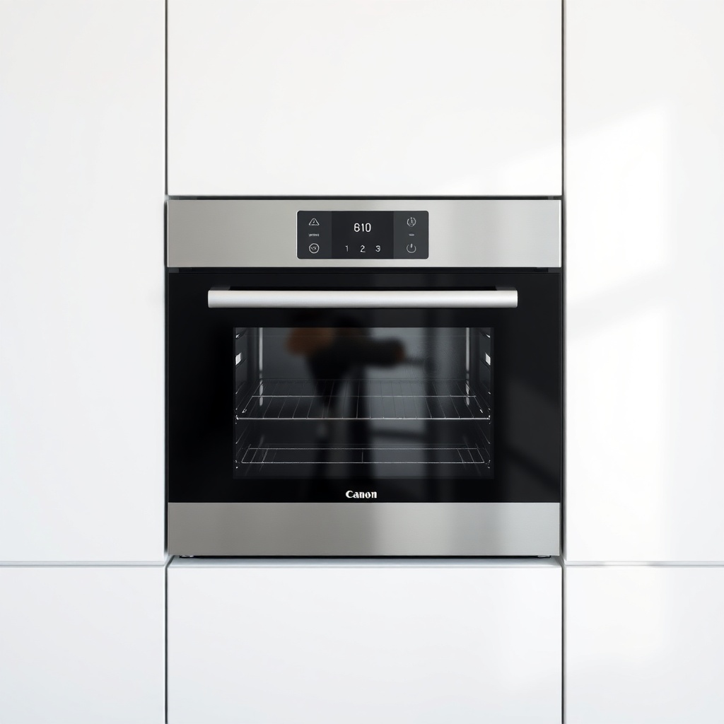 Tudor Oven Cleaning