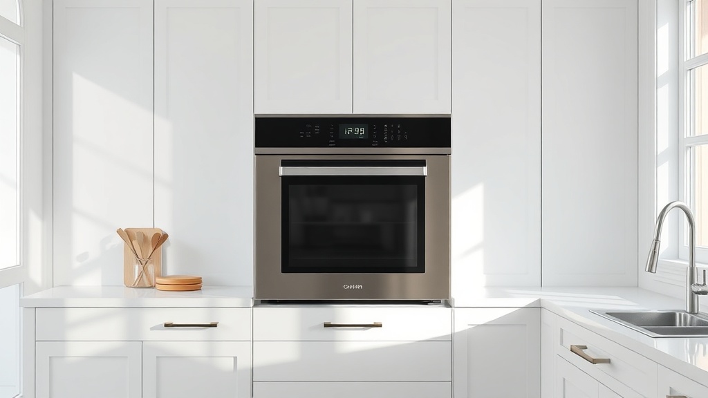 Tudor Oven Cleaning