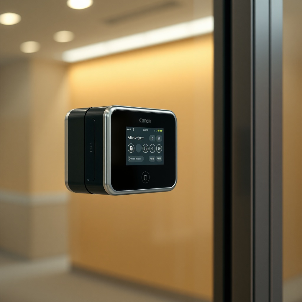 Tyger Security Ltd
