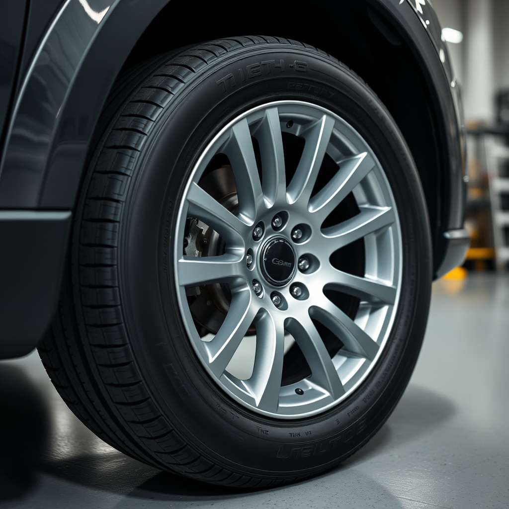 Tyre Squad Ltd