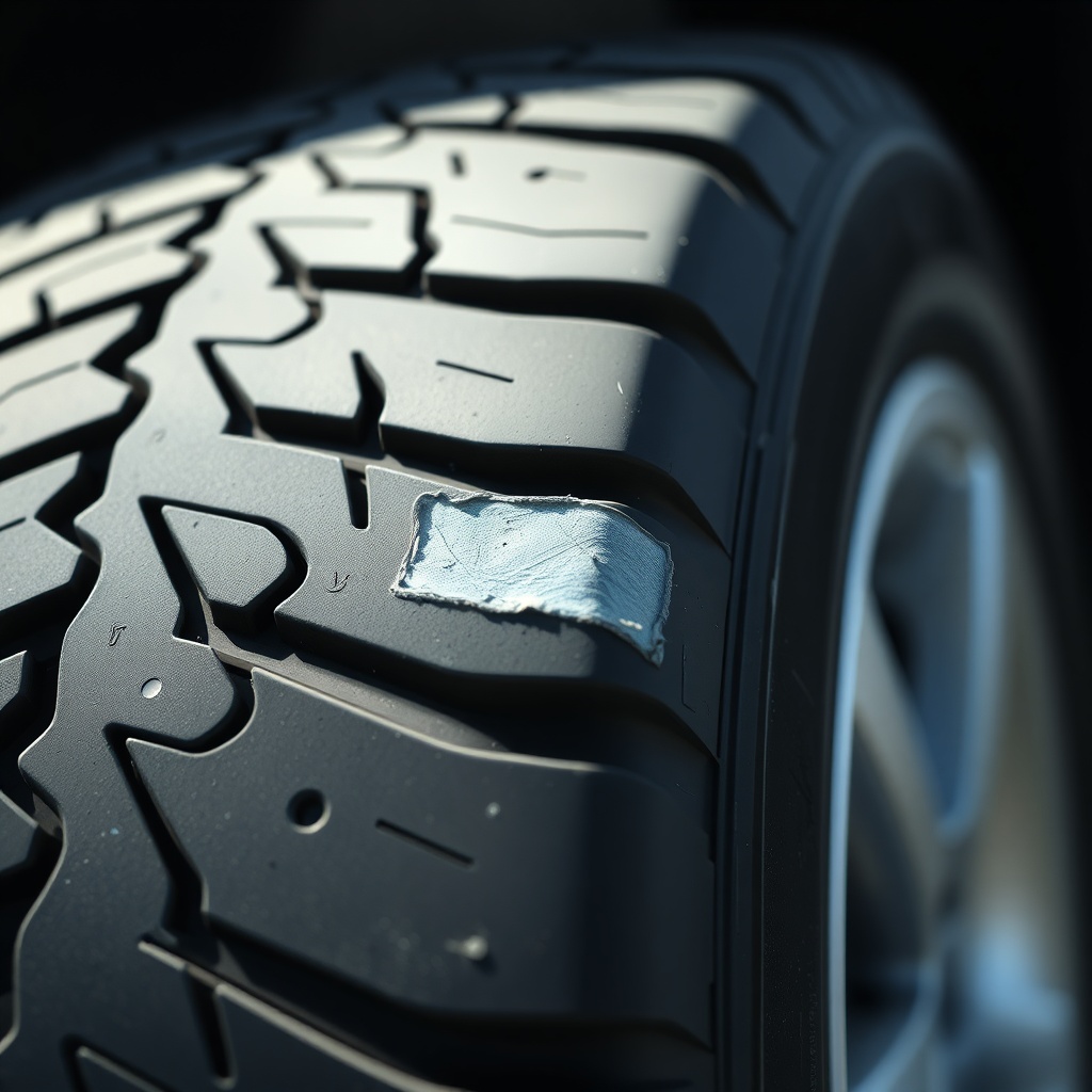 Tyre Squad Ltd