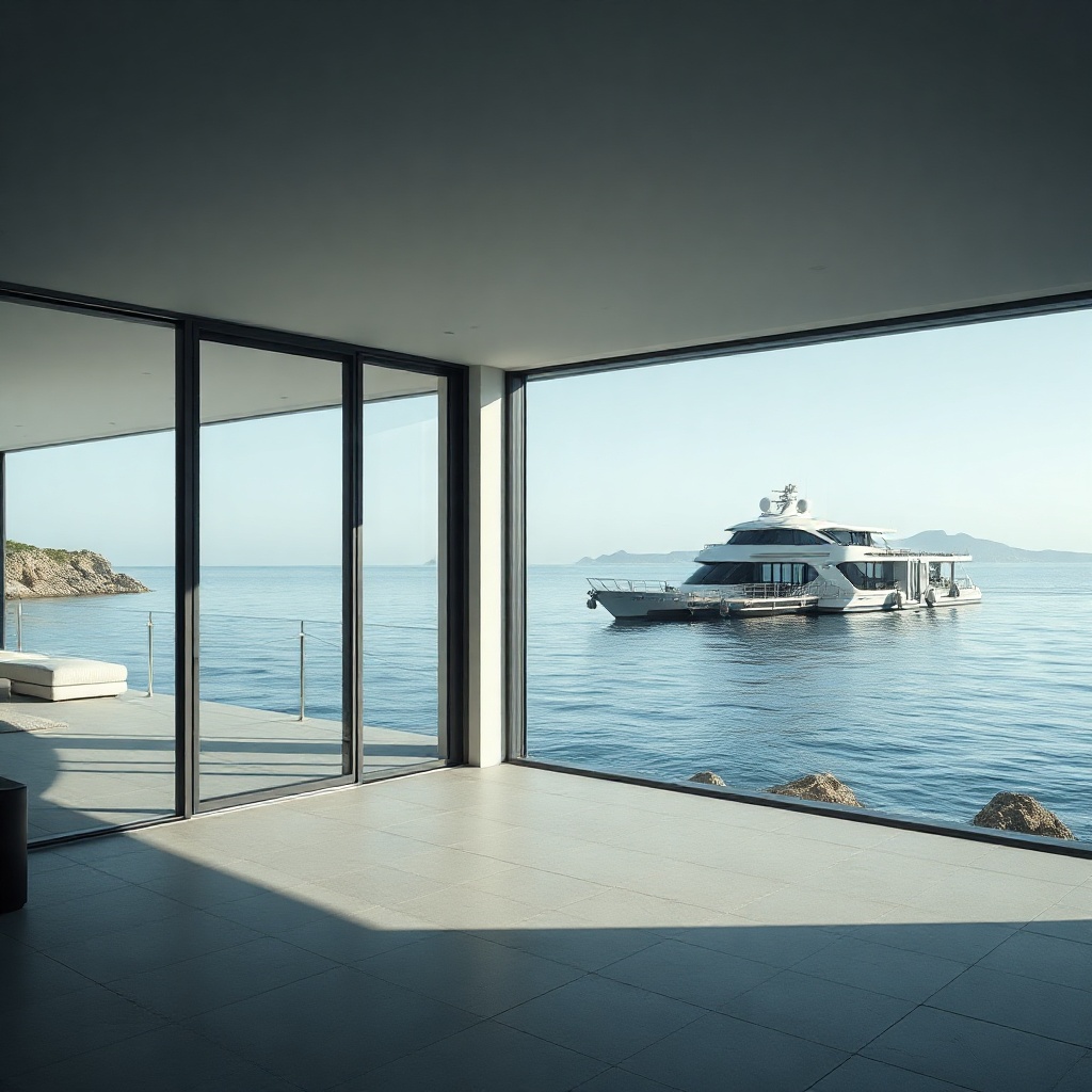 Unique Property Bulletin