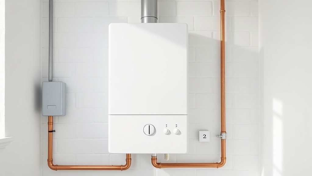 United Gas Services Ltd