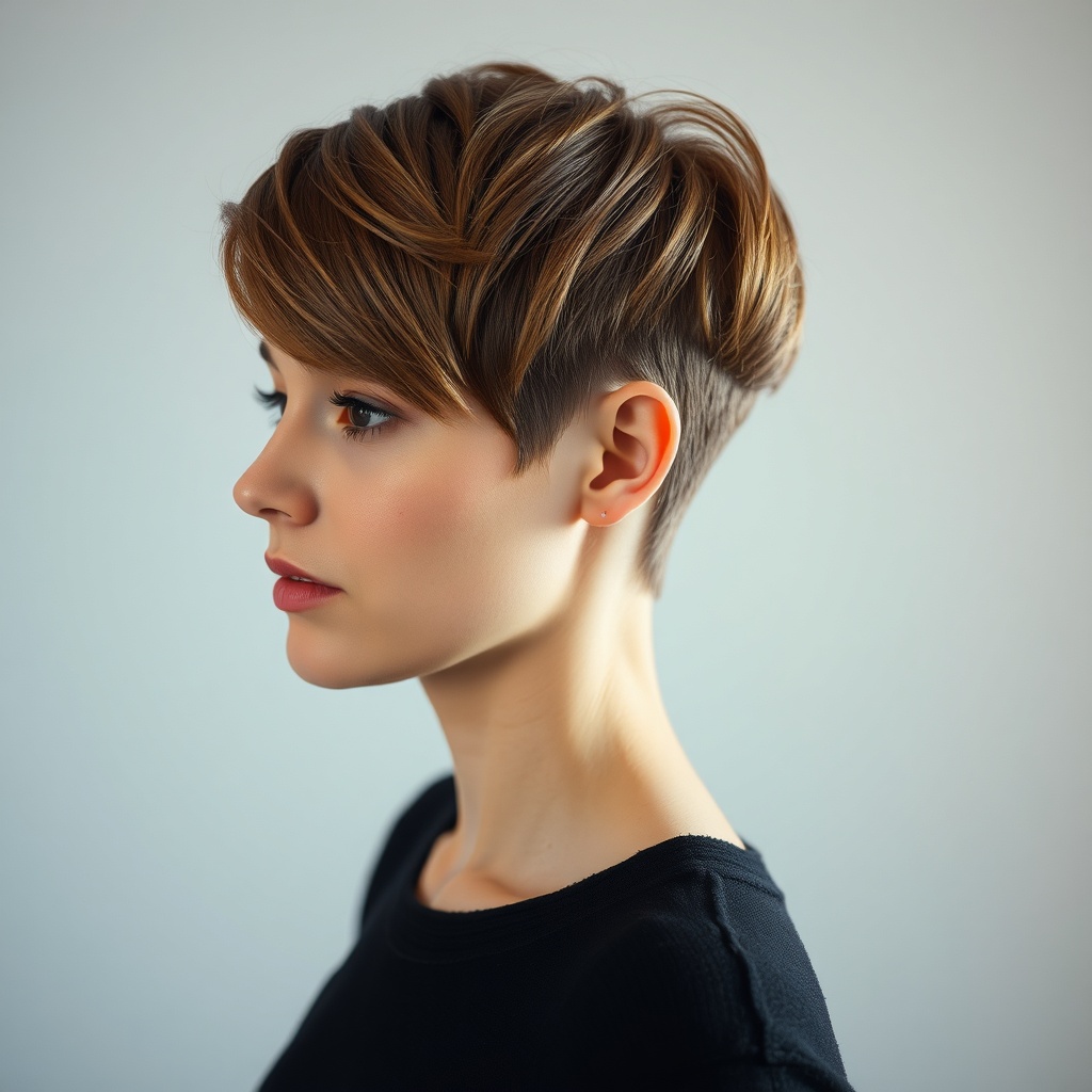 United hair studio