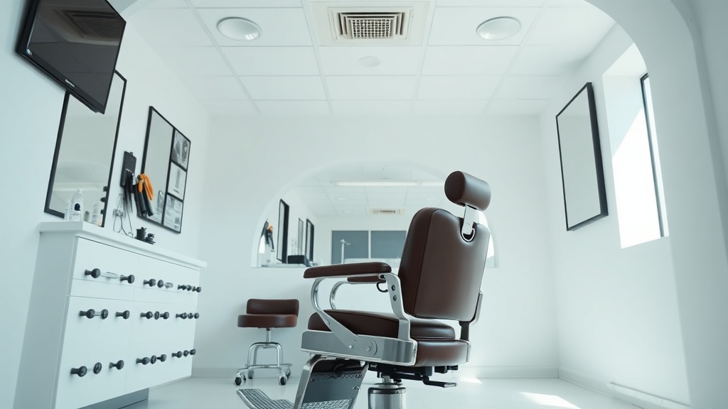 United hair studio