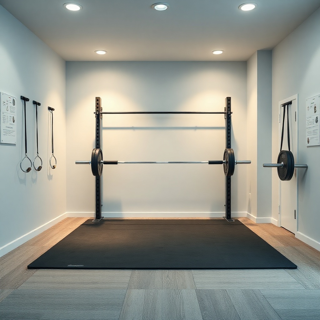 UP Strength