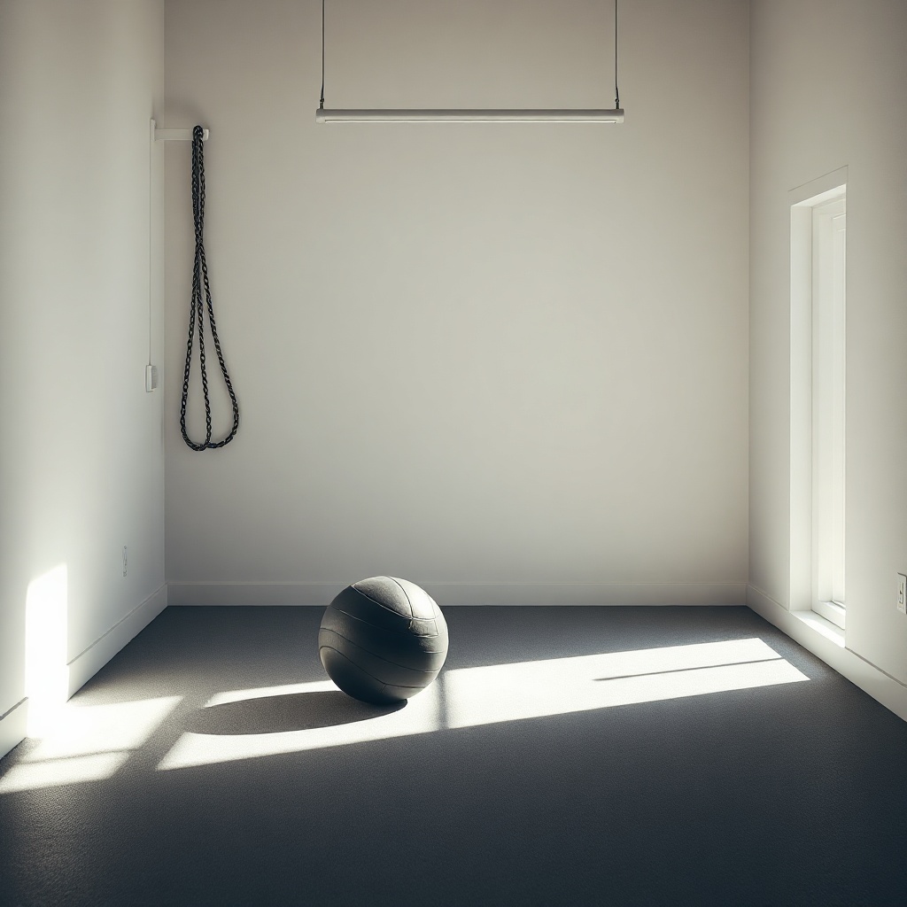 UP Strength