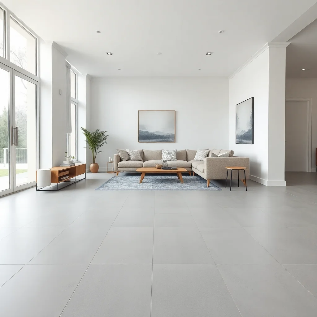 Vale Elite Tiling