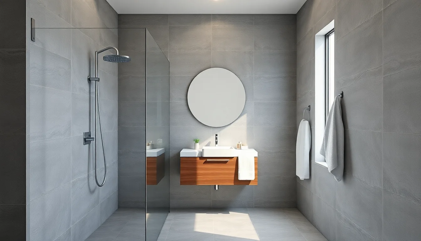 Vale Elite Tiling