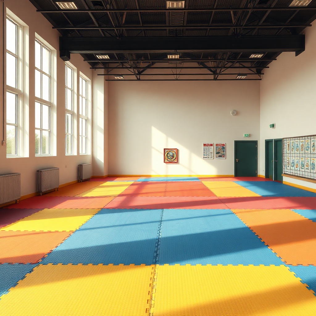 Valley Academy Brazilian Jiu Jitsu