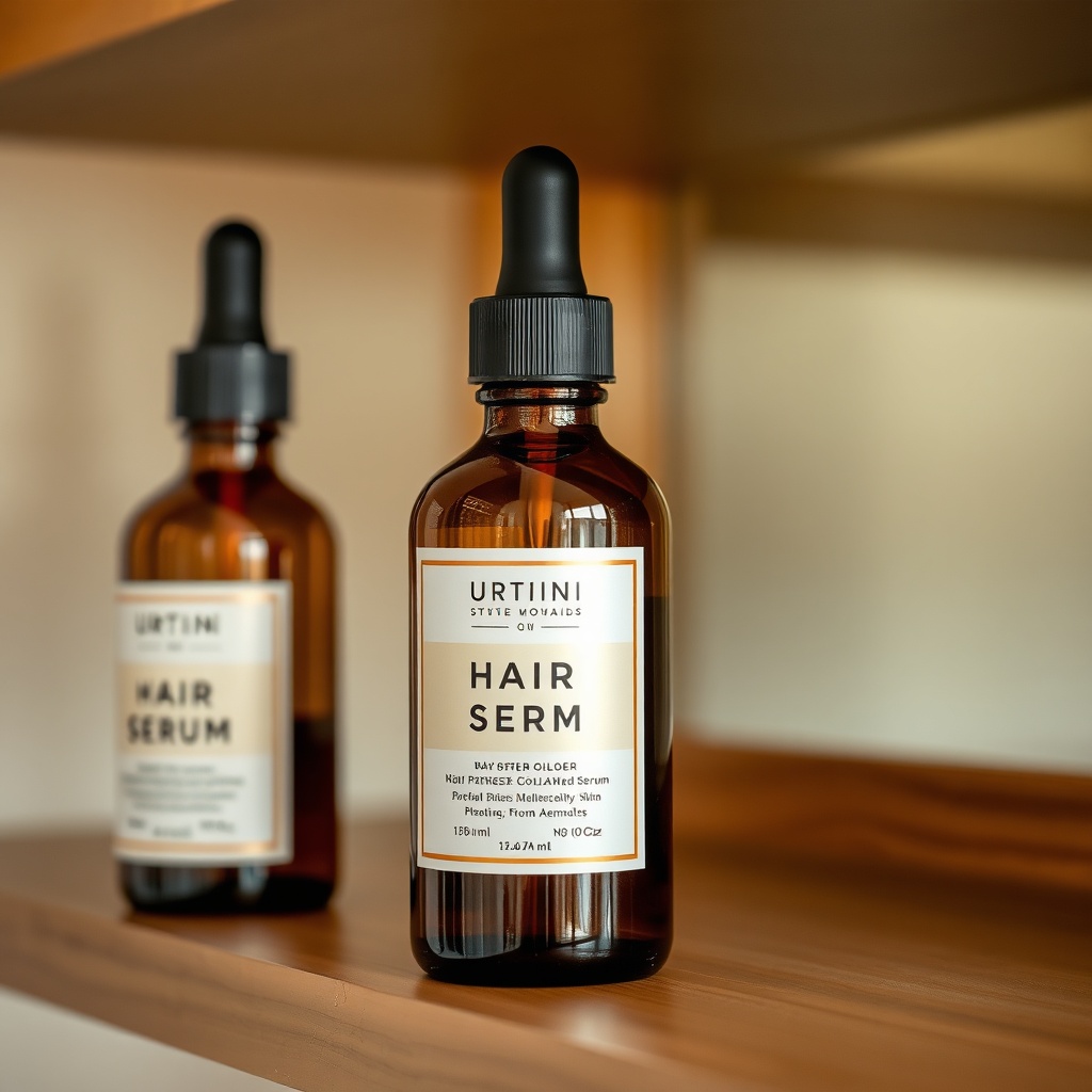 Vanity hair and beauty pencoed