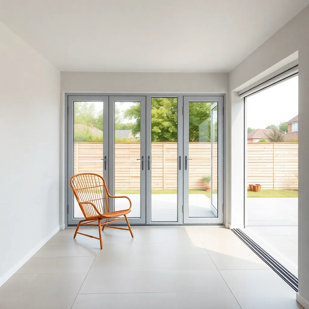 Versatile Design and Build Ltd