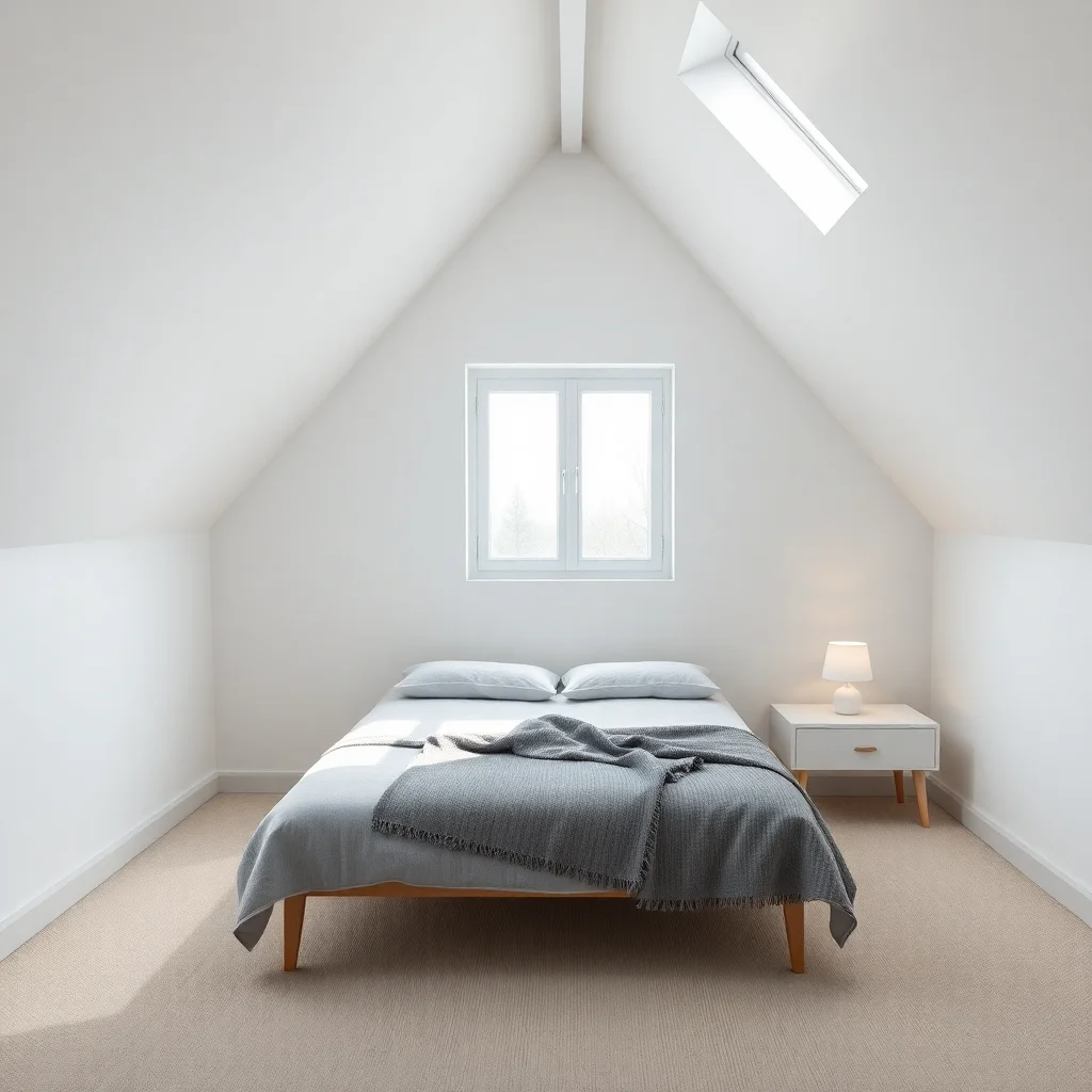 Versatile Design and Build Ltd