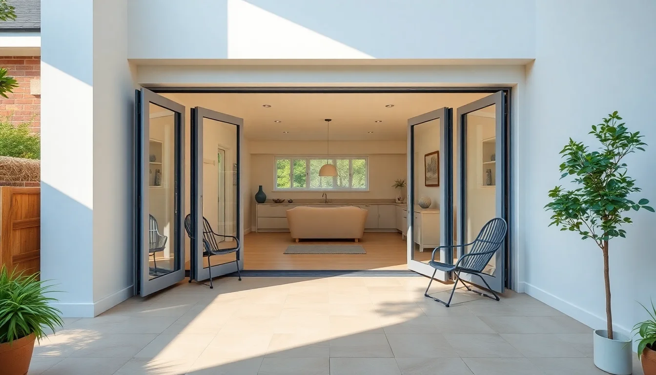 Versatile Design and Build Ltd