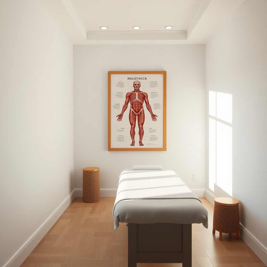 Victoria Bonacini Holistic Therapies