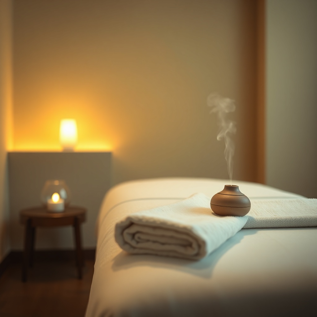 Victoria Bonacini Holistic Therapies