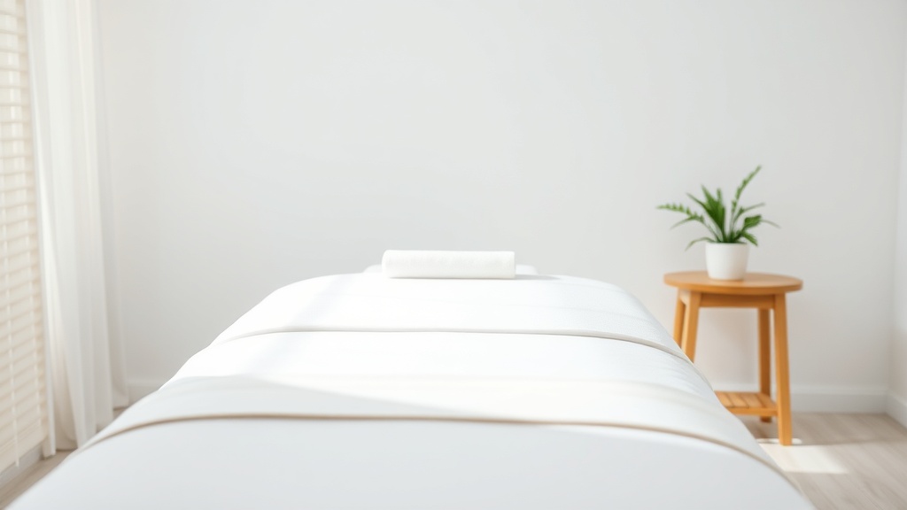 Victoria Bonacini Holistic Therapies