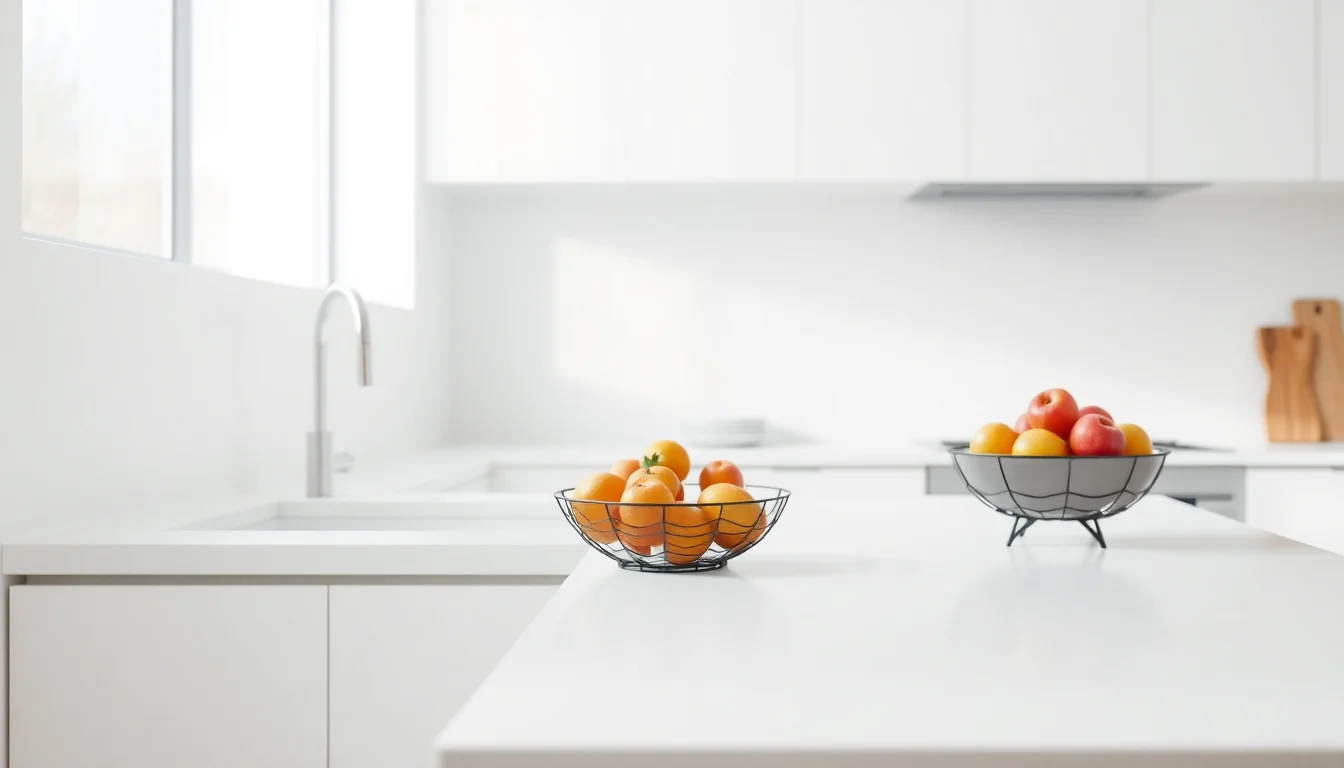 Victoria’s cleaning services