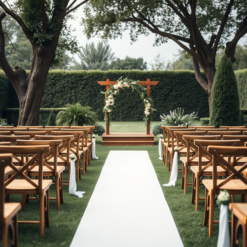 Virginia Event Planner
