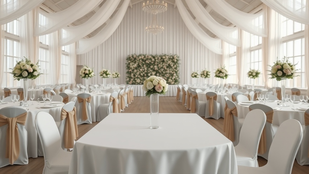 Virginia Event Planner