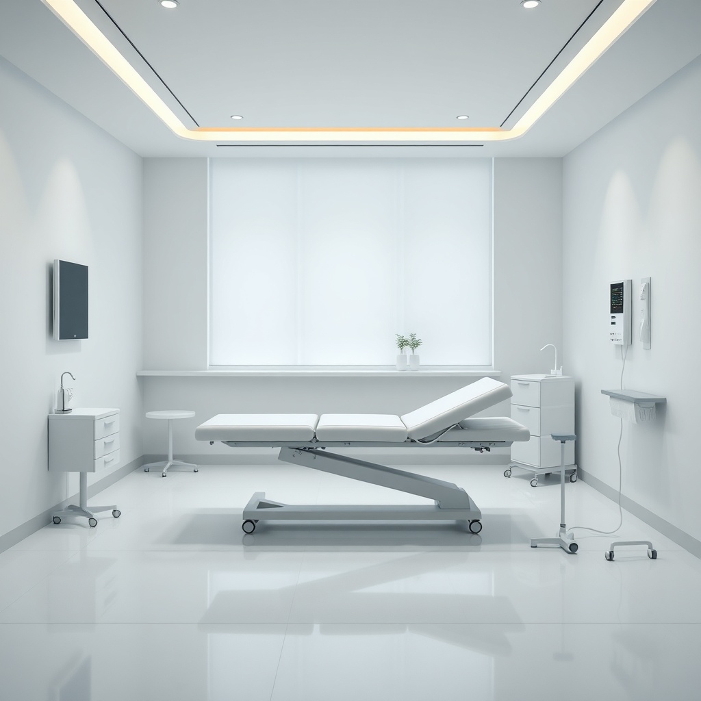 Vitalis luxe clinic