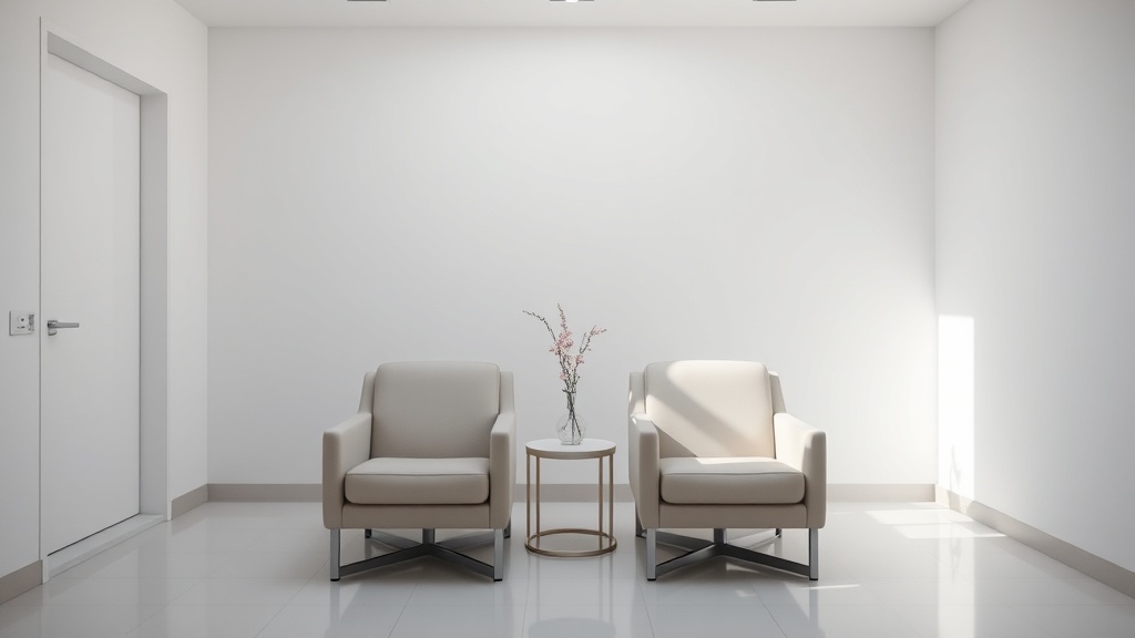Vitalis luxe clinic