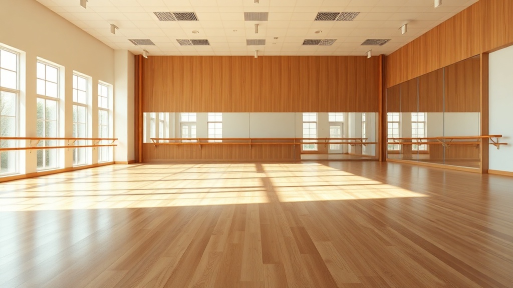 VLD Dance Academy