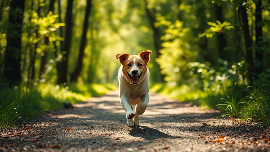 Wag-tails Dog Walking - Wirral