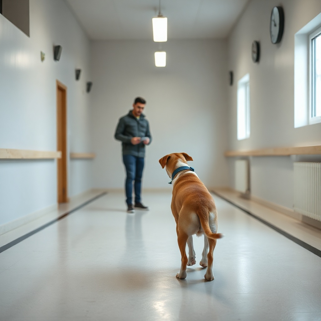 Wagtails Canine Services