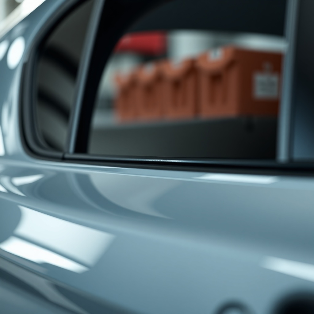 Waites Motor Service (WMS)
